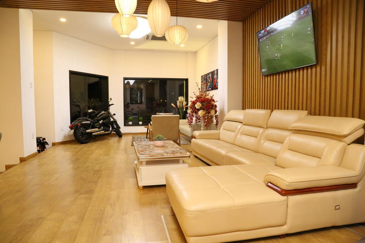 Kaka Hotel Han River Da Nang Exterior foto